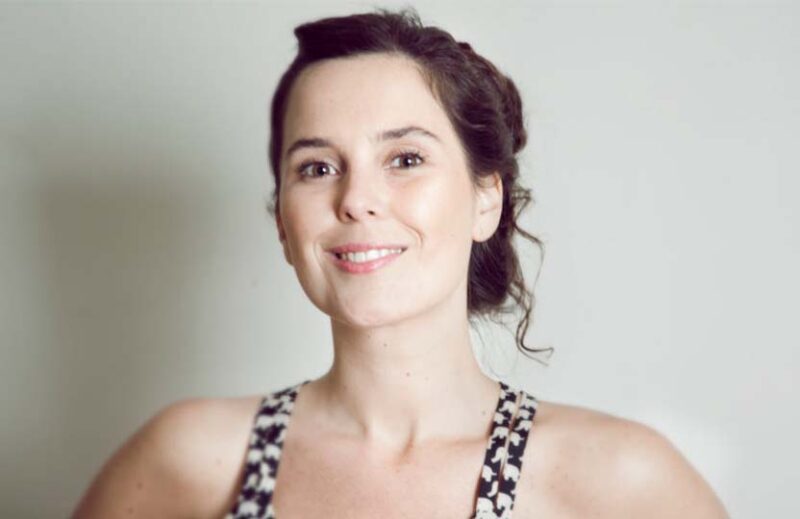 Fernanda Rivera Gómez