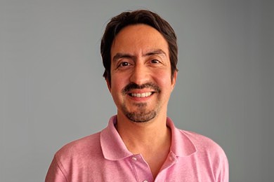 Jorge Barahona Olivares