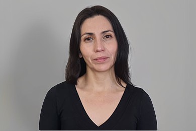 Estefanía Trujillo Maldonado