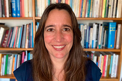 Beate Pedrals Schenck